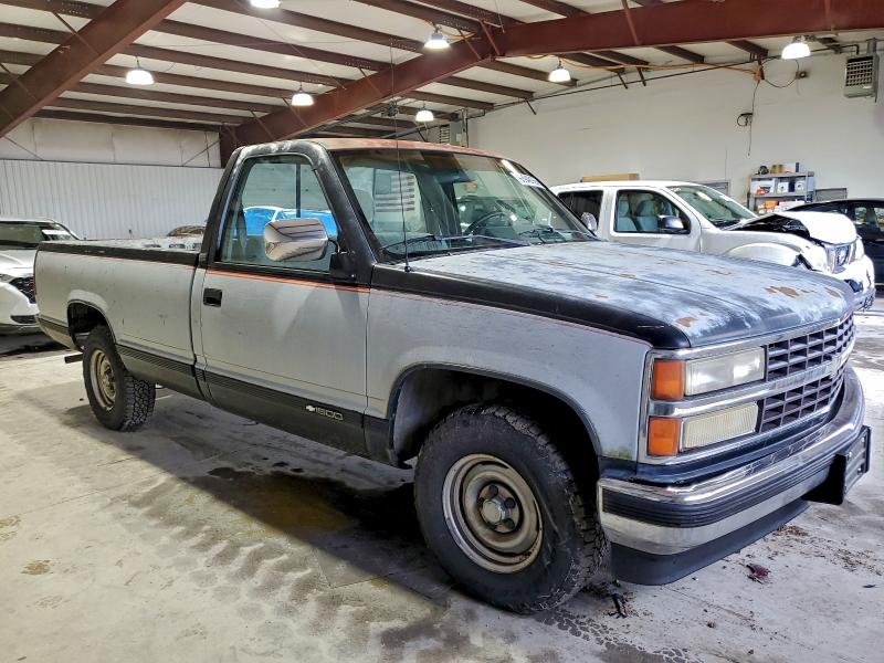 1990 CHEVROLET GMT-400 C1 #3302864912