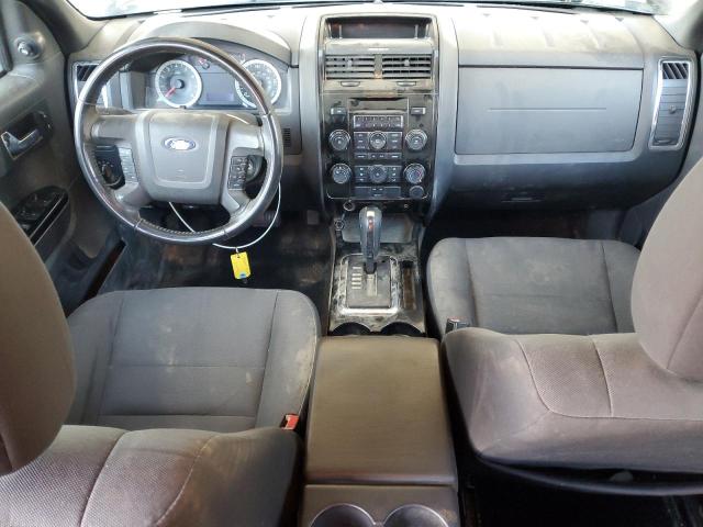 2010 FORD ESCAPE XLT #3293409055