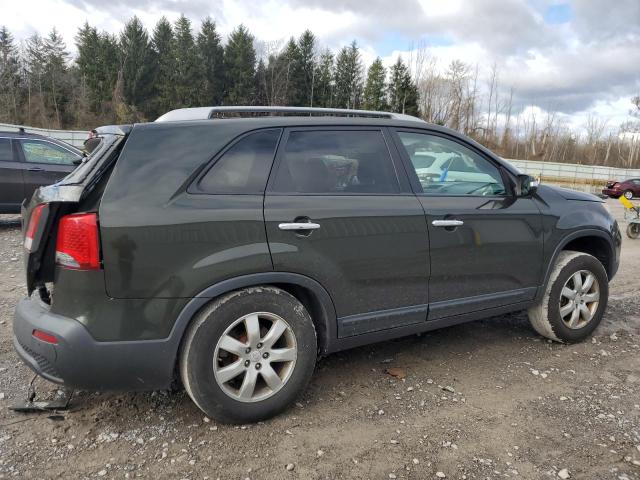 2011 KIA SORENTO BA #3296234510