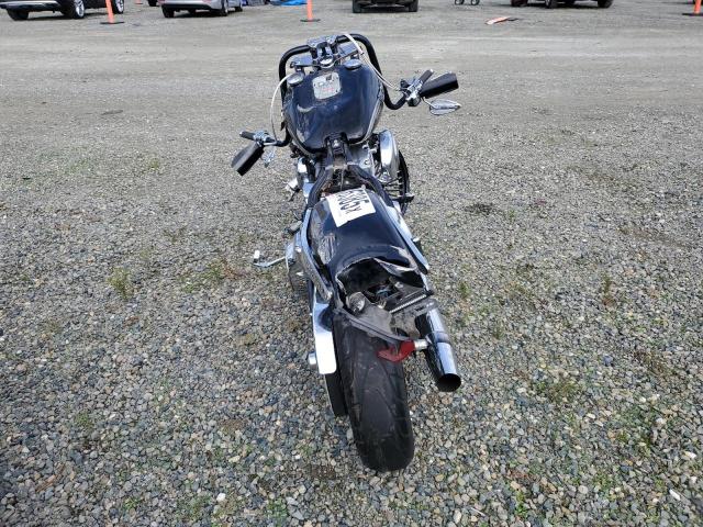 2003 HARLEY-DAVIDSON MC 1HD1BVB393Y011991