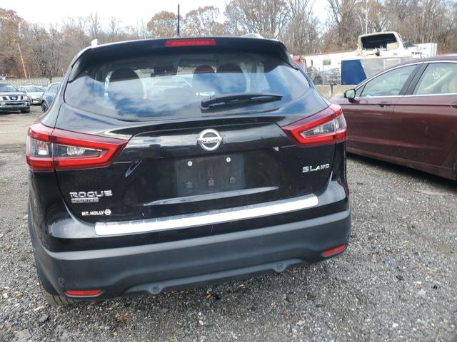 2020 NISSAN ROGUE SPOR #3292580884