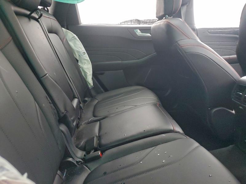 2025 FORD ESCAPE ST #3298290074