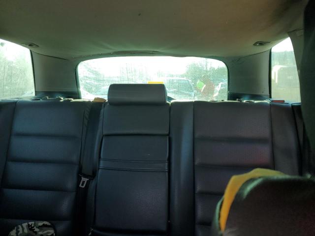 2005 VOLKSWAGEN TOUAREG 3. #3297777871