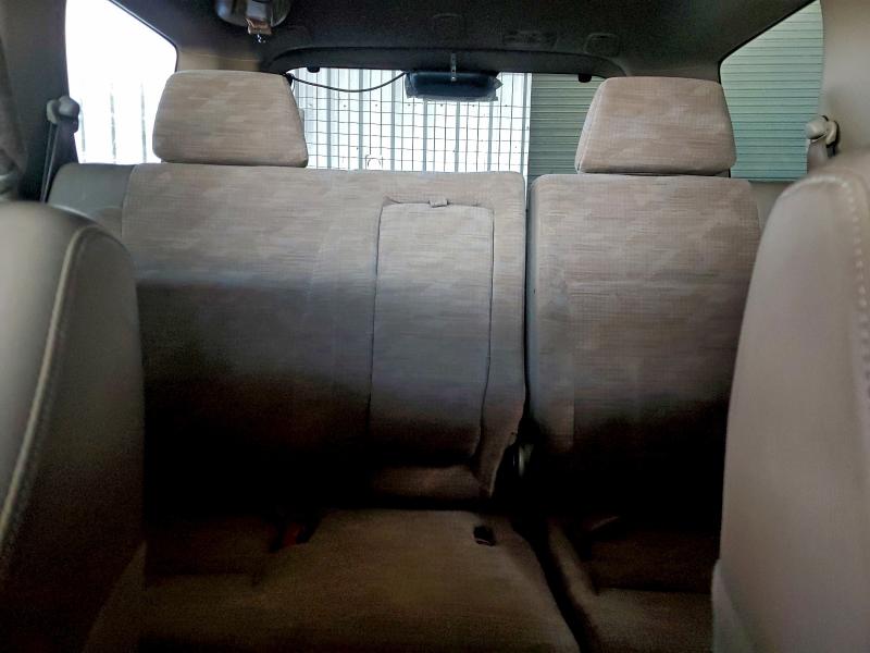 2002 HONDA CR-V LX #3297973770