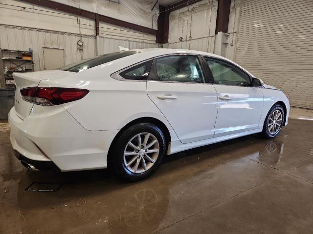 2018 HYUNDAI SONATA SE - 5NPE24AF8JH664349