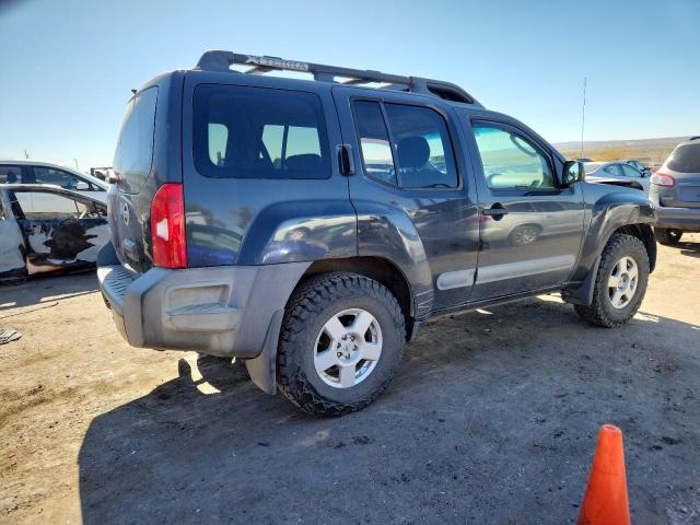 2006 NISSAN XTERRA OFF #3284149539