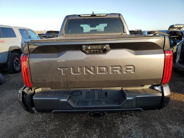 2024 TOYOTA TUNDRA CRE #3285711708