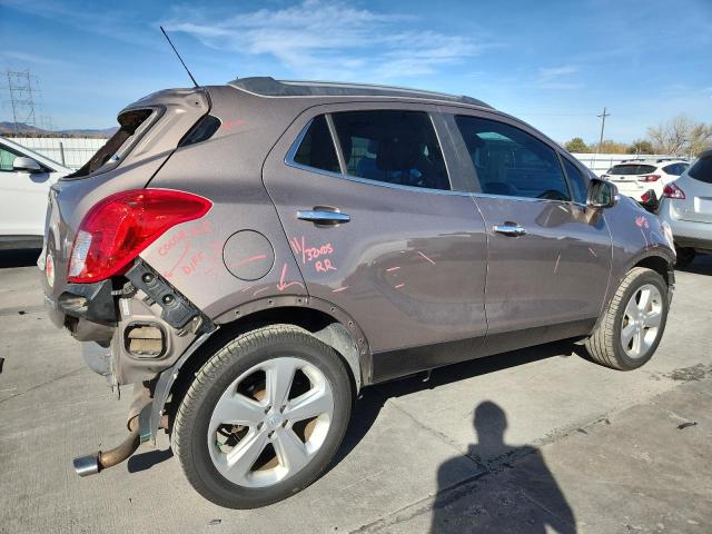 2015 BUICK ENCORE #3285016937