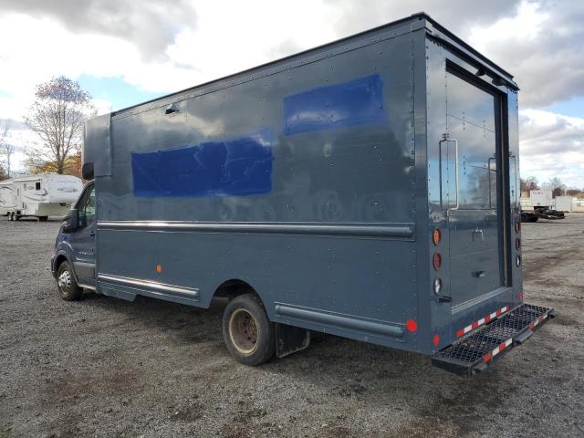 2021 FORD TRANSIT #3311688227