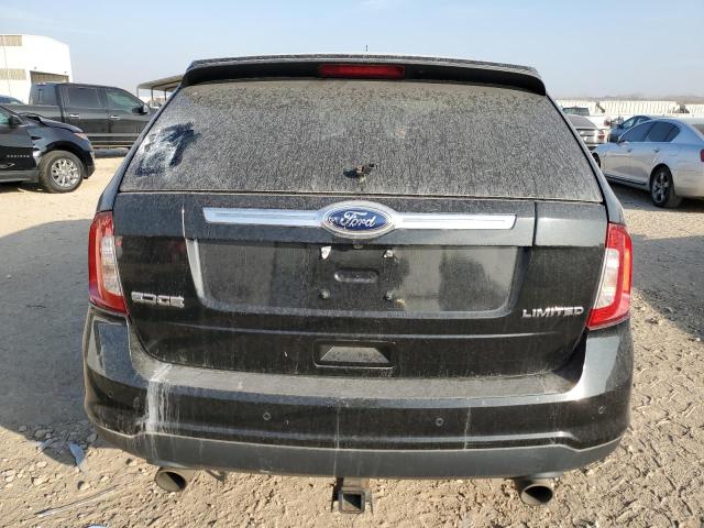 2013 FORD EDGE LIMIT #3304800318