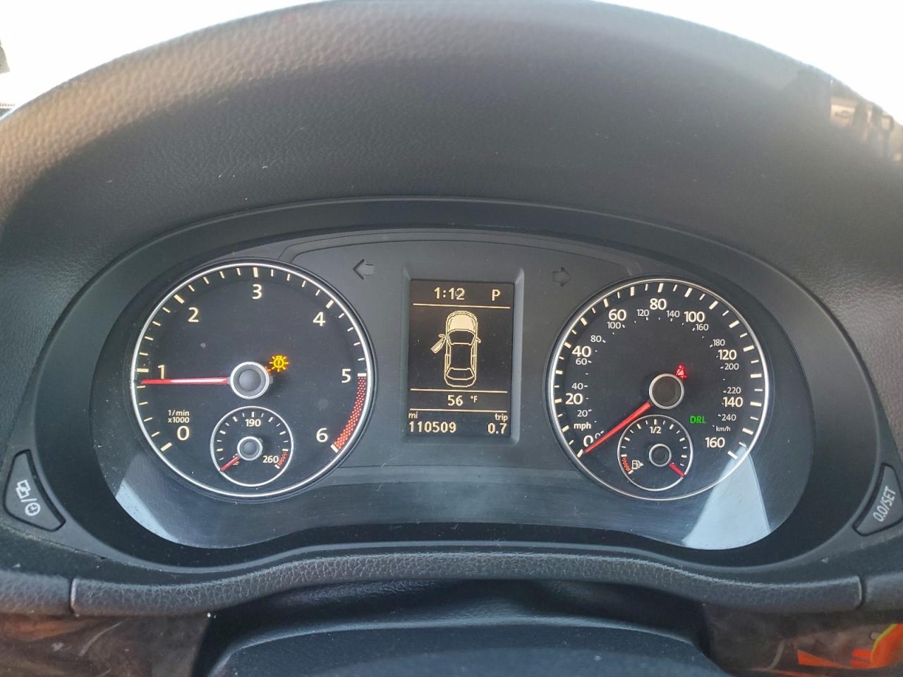 VOLKSWAGEN PASSAT SEL