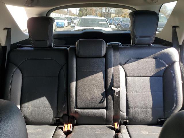 2014 MERCEDES-BENZ ML 350 4MA - 4JGDA5HB9EA300537