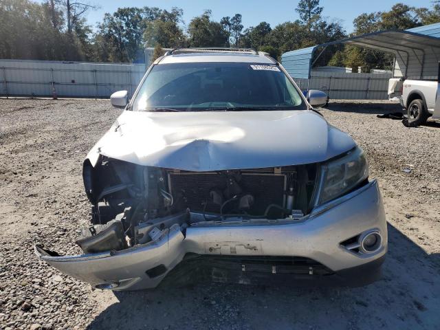 2014 NISSAN PATHFINDER - 5N1AR2MN3EC619401