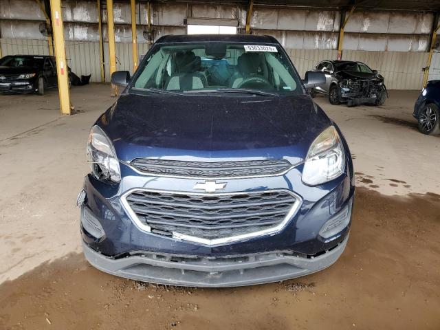 2016 CHEVROLET EQUINOX LS #3301909415
