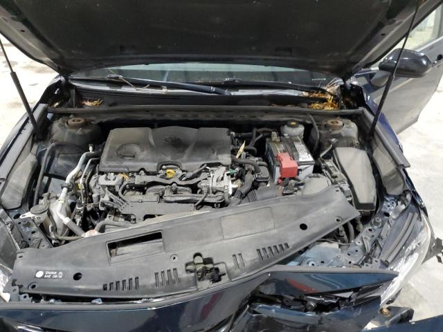 2018 TOYOTA CAMRY L #3304571457