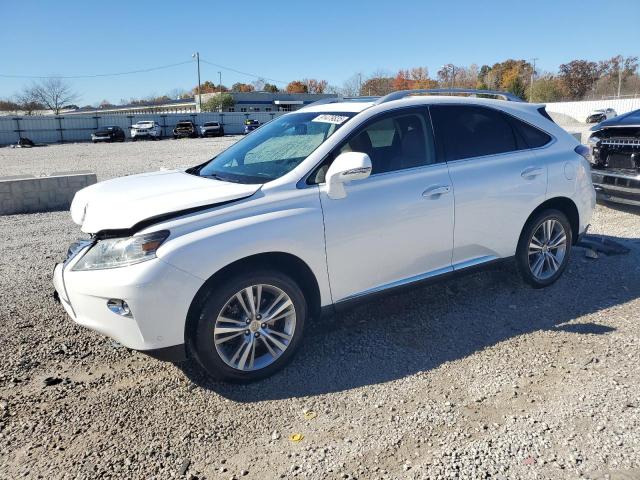 2015 LEXUS RX 350 BAS #3294496529