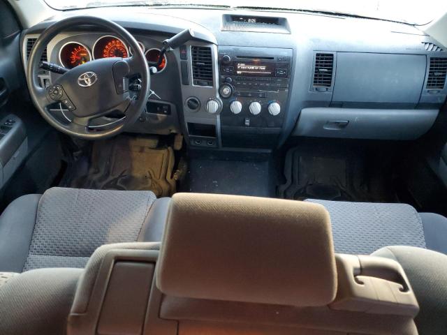 2012 TOYOTA TUNDRA CRE #3297454214