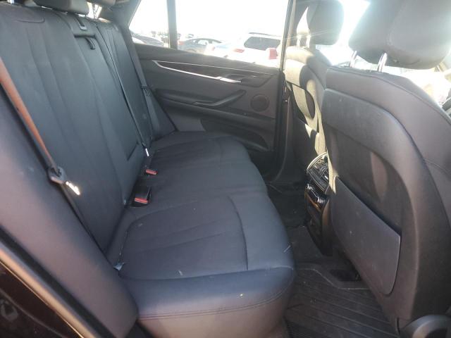 2018 BMW X5 XDRIVE3 - 5UXKR0C50J0Y03560