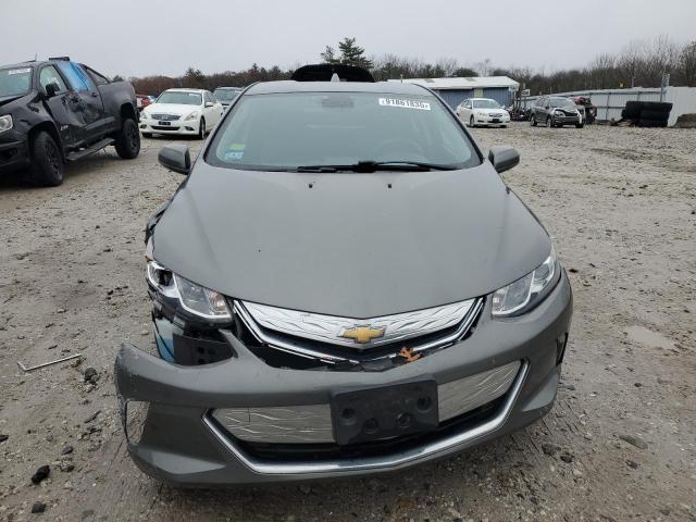 2017 CHEVROLET VOLT LT #3290287268