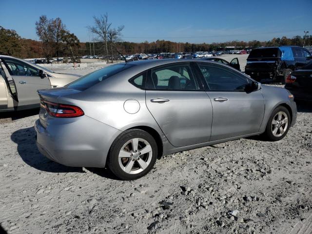 2016 DODGE DART SXT #3290262234