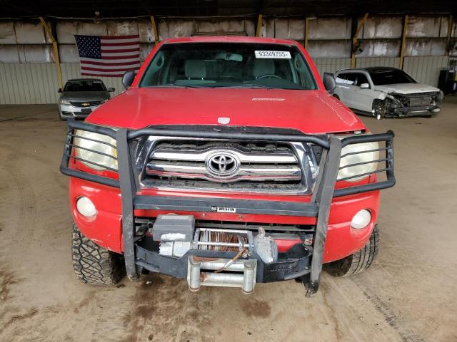 2006 TOYOTA TACOMA ACC #3293461415