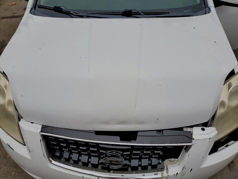 2008 NISSAN SENTRA 2.0 #3297228416