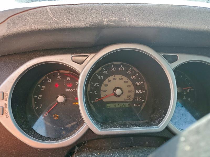 2003 TOYOTA 4RUNNER SR #3297957814