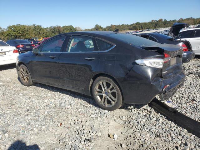 2020 FORD FUSION SEL - 3FA6P0CD8LR152493