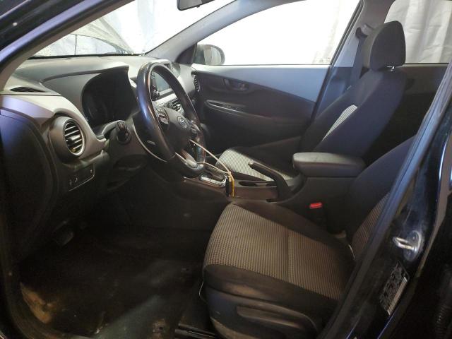 2018 HYUNDAI KONA SEL #3293519506