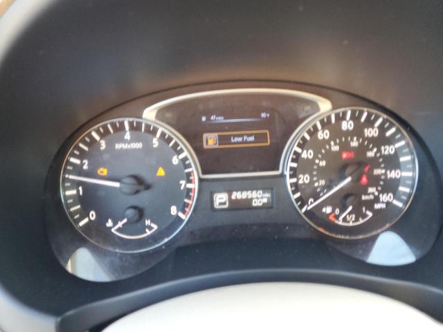 2014 NISSAN ALTIMA 2.5 #3290288311