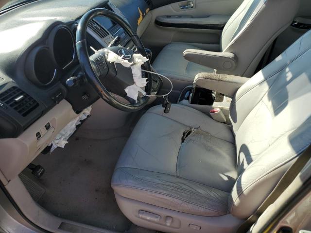 2008 LEXUS RX 350 #3282605889