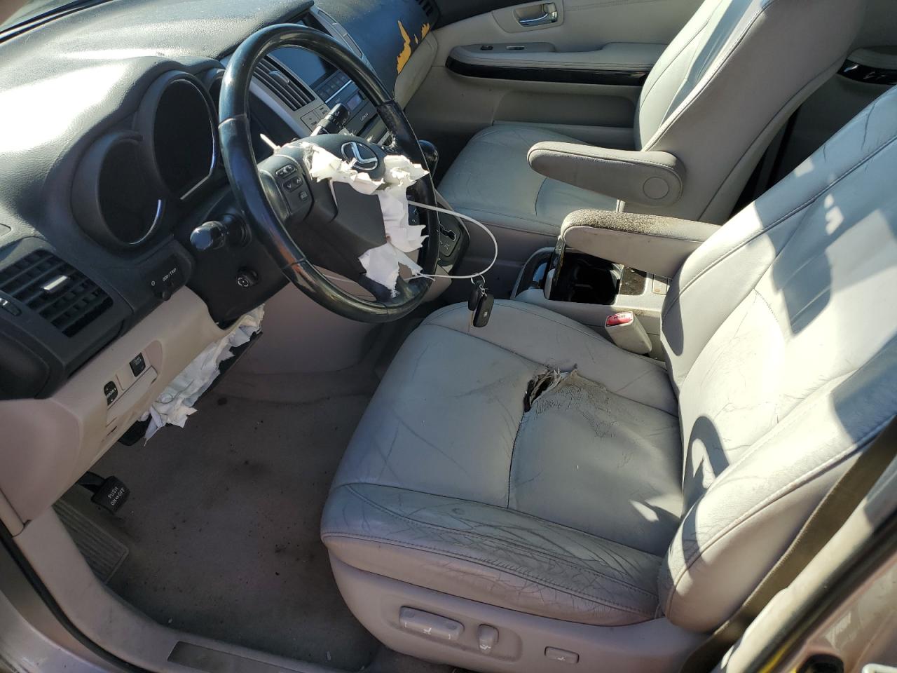 Lot #3282605889 2008 LEXUS RX 350