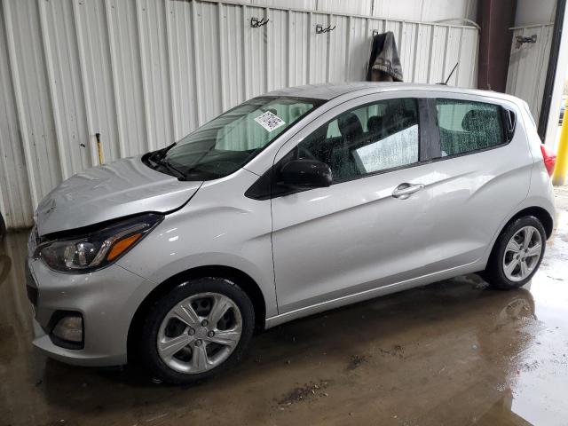 Global Auto Auctions: 2020 CHEVROLET SPARK LS