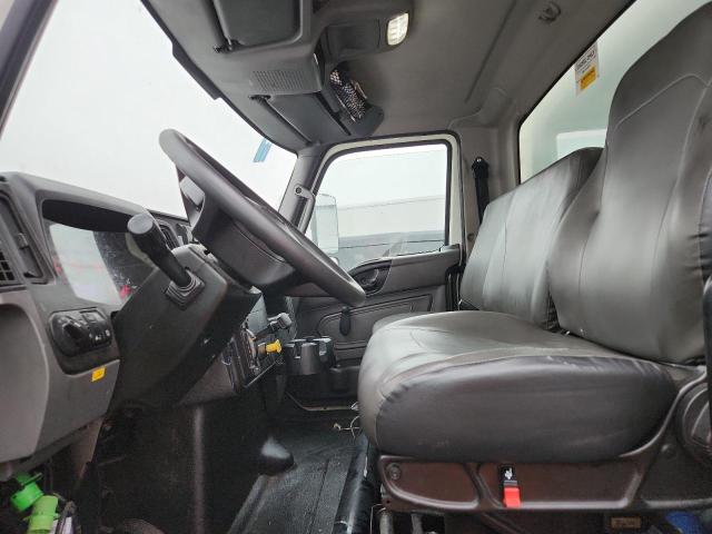 2022 INTERNATIONAL MV607 #3292398269