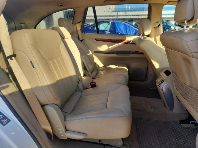 2009 MERCEDES-BENZ R 350 4MAT #3290331939