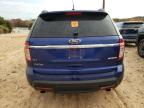 Lot #3304529443 2015 FORD EXPLORER X