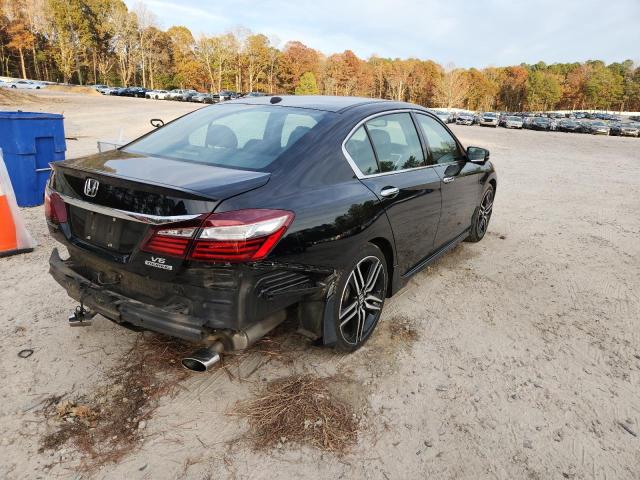 2016 HONDA ACCORD TOU #3292589874