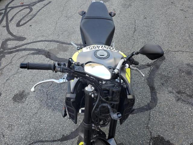 2018 YAMAHA MT09 #3302753006