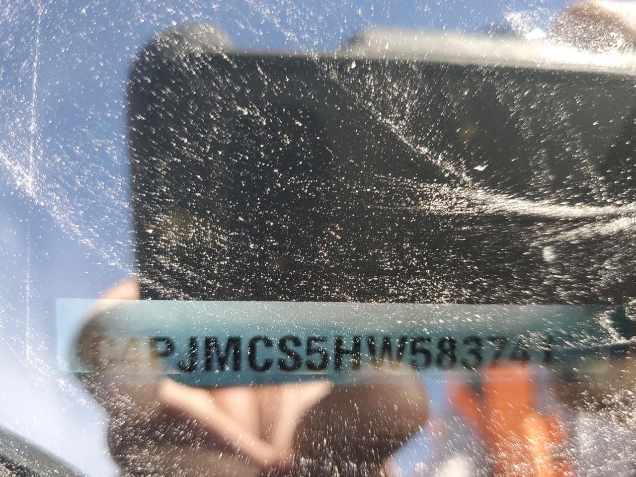 JEEP GRAND CHEROKEE LATITUDE