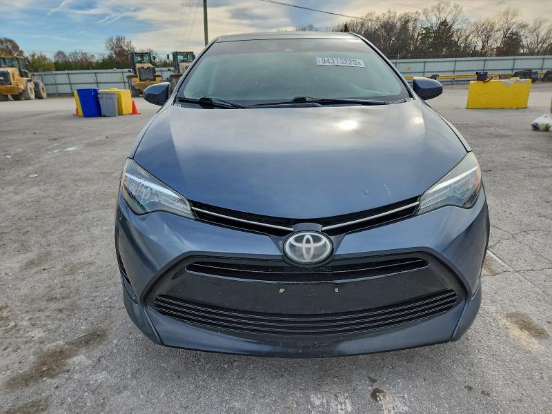 2018 TOYOTA COROLLA L #3297082596