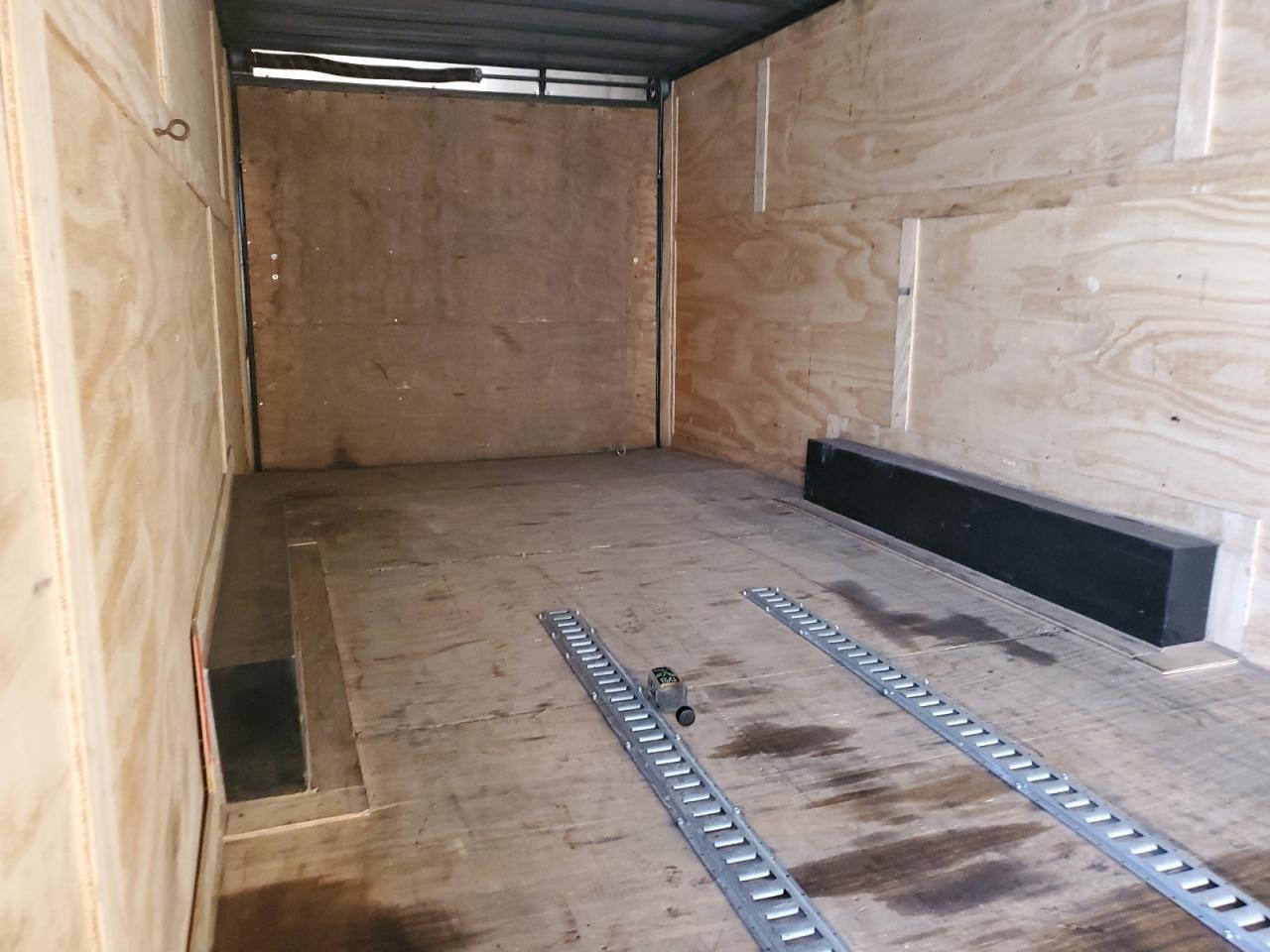 Lot #3281401991 2024 CYNERGY CARGO UNKNOWN