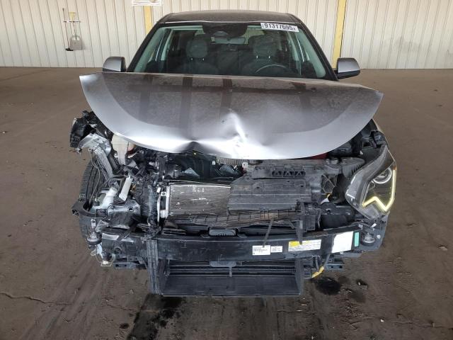 2023 KIA NIRO LX #3302810899