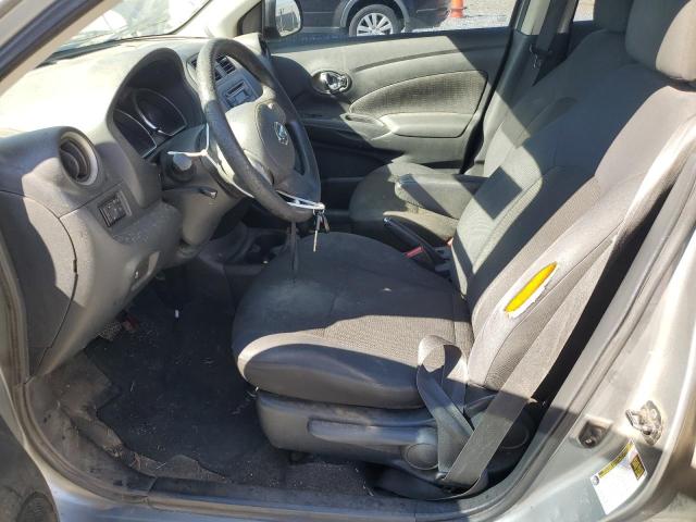 2013 NISSAN VERSA S - 3N1CN7AP1DL830162