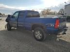Lot #3303727457 2004 CHEVROLET SILVERADO