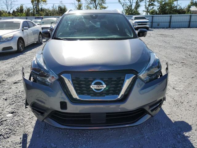 2020 NISSAN KICKS SR #3301751453