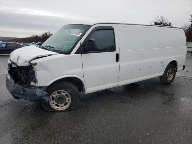 CHEVROLET EXPRESS G2
