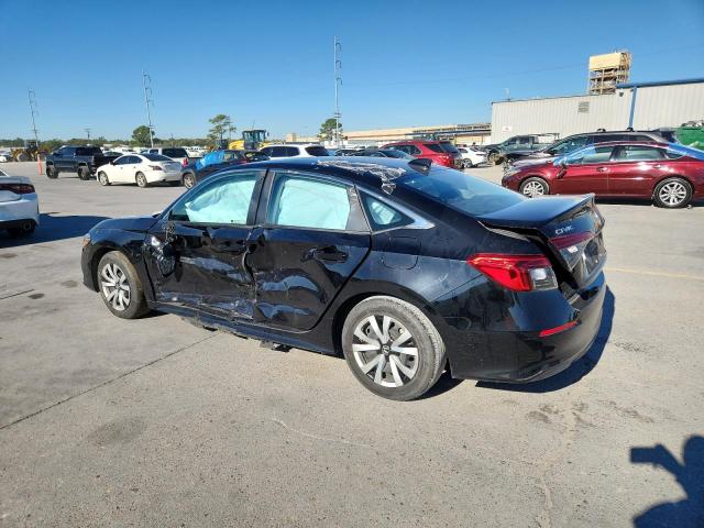 2023 HONDA CIVIC LX - 2HGFE2F27PH568429