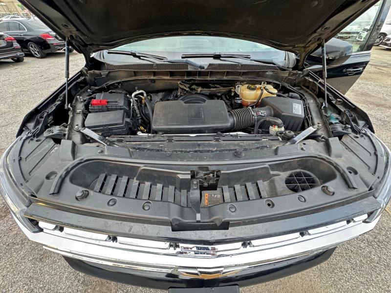 2021 CHEVROLET SUBURBAN K #3294272894