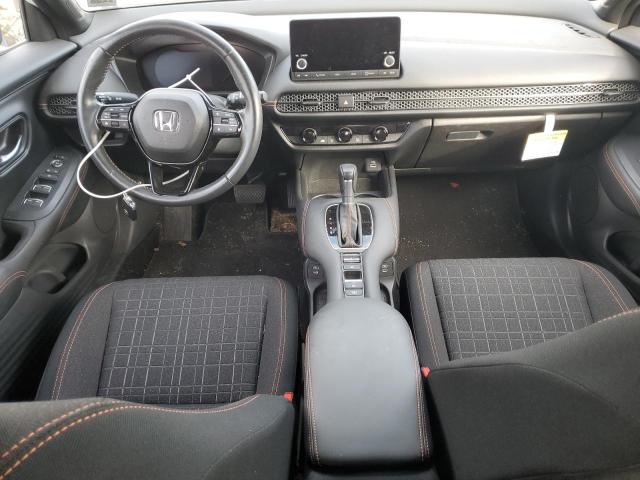 2024 HONDA HR-V SPORT #3301796329