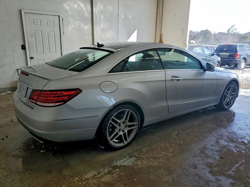 2014 MERCEDES-BENZ E 350 #3296471650